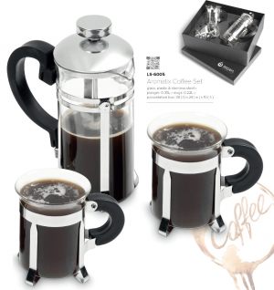 Aromatix Coffee Set